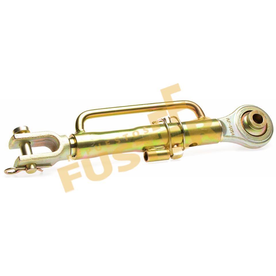 Lateral stabilizer John Deere AL117961-AL151119