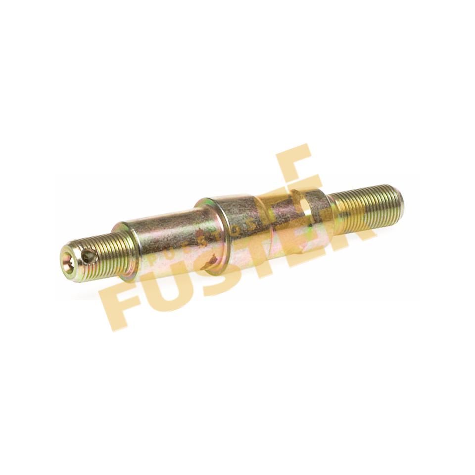 Lateral stabilizer pin 135 mm Massey Ferguson tractor Repuestos Fuster