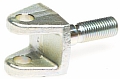 Lateral stabilizer pivot 1974344C1 Case-IH