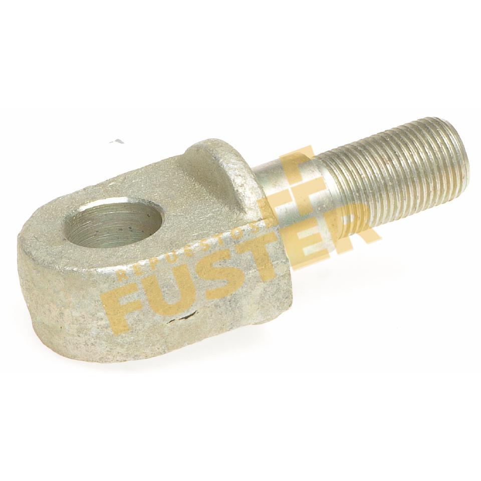 Lateral stabilizer pivot 25 mm | Repuestos Fuster