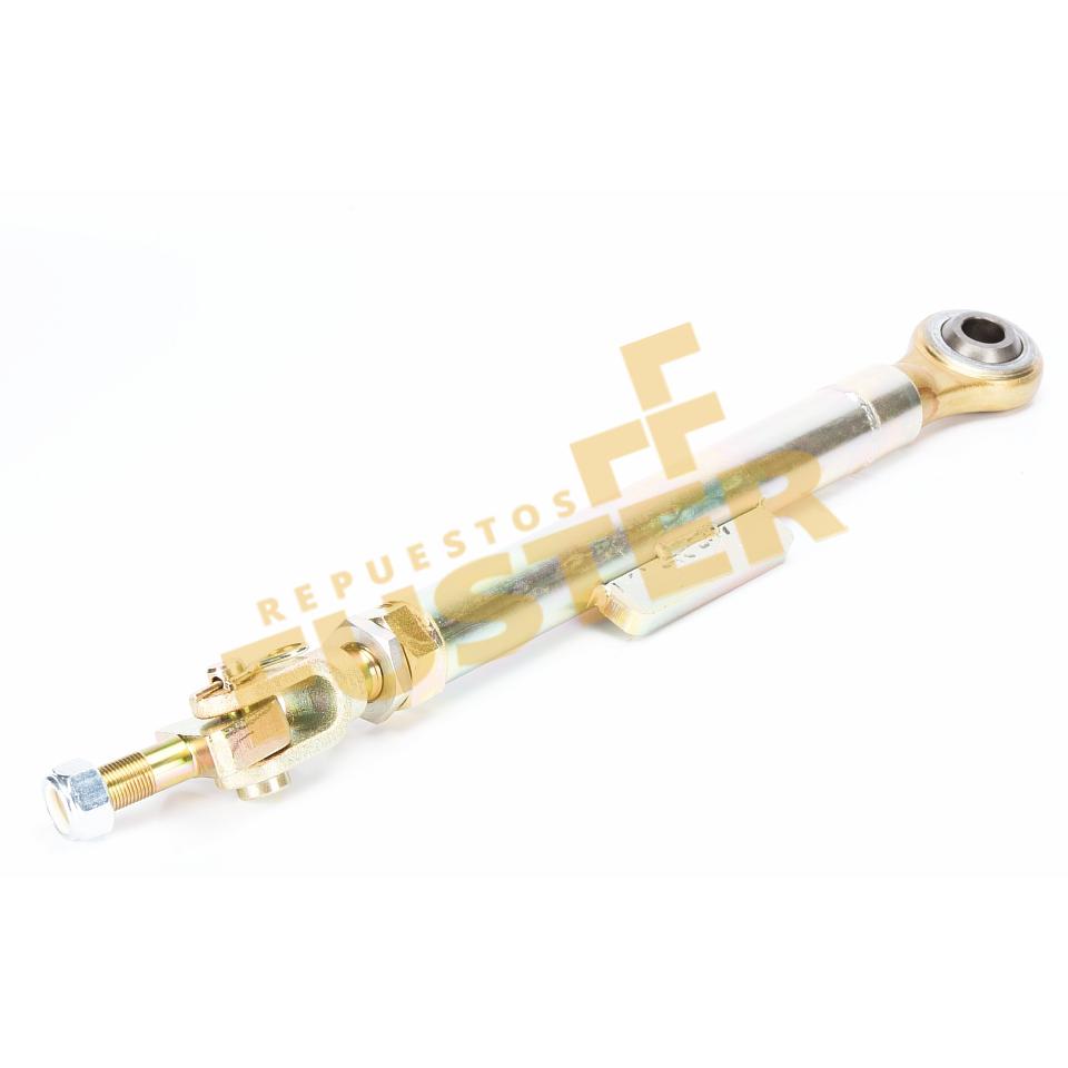 Lateral stabilizer-6075-312