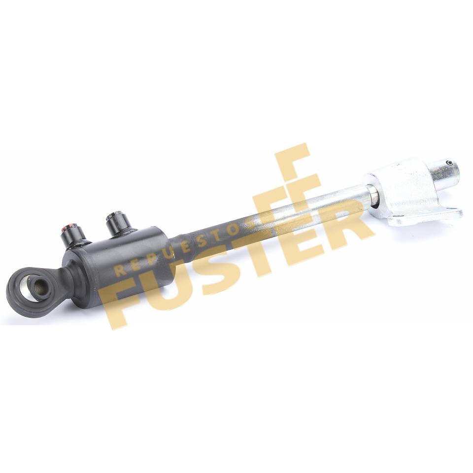 LH hydraulic stabilizer-697056-H