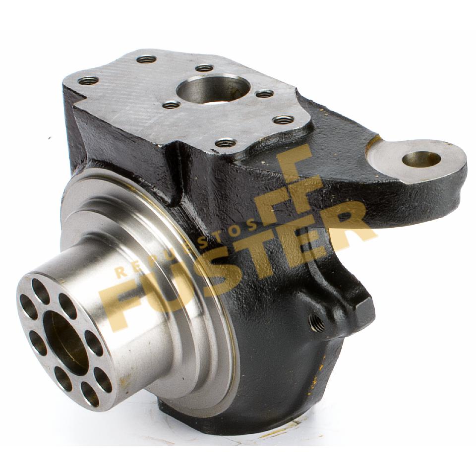 LH knuckle housing-96813