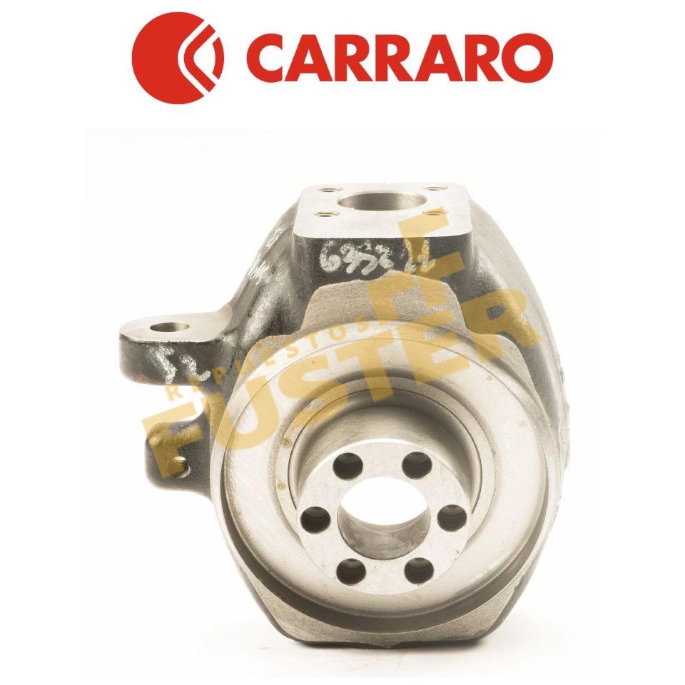 LH Knuckle housing-C635311