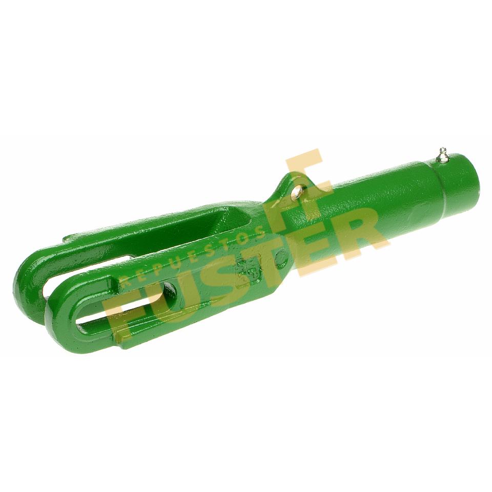 LH lift link lower yoke L200752 John Deere tractor-378572