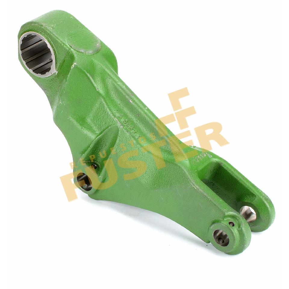 LH rockshaft arm-309755