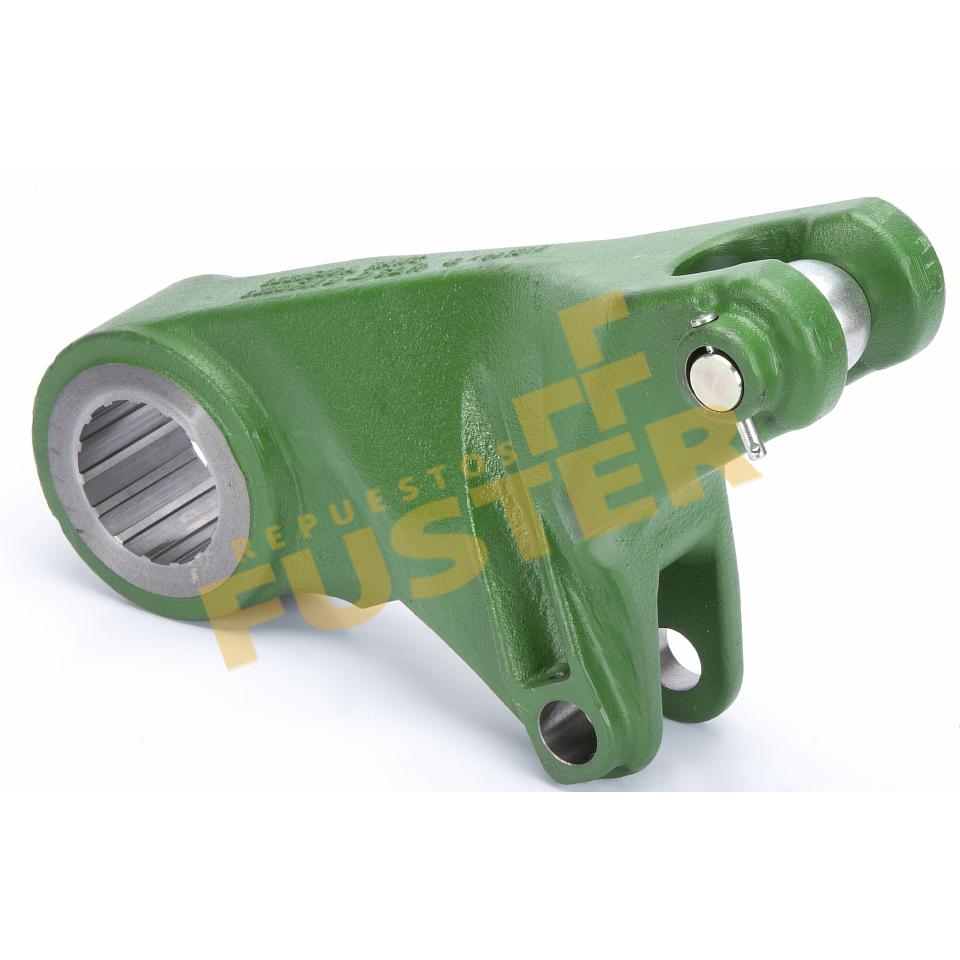 LH rockshaft arm-364895