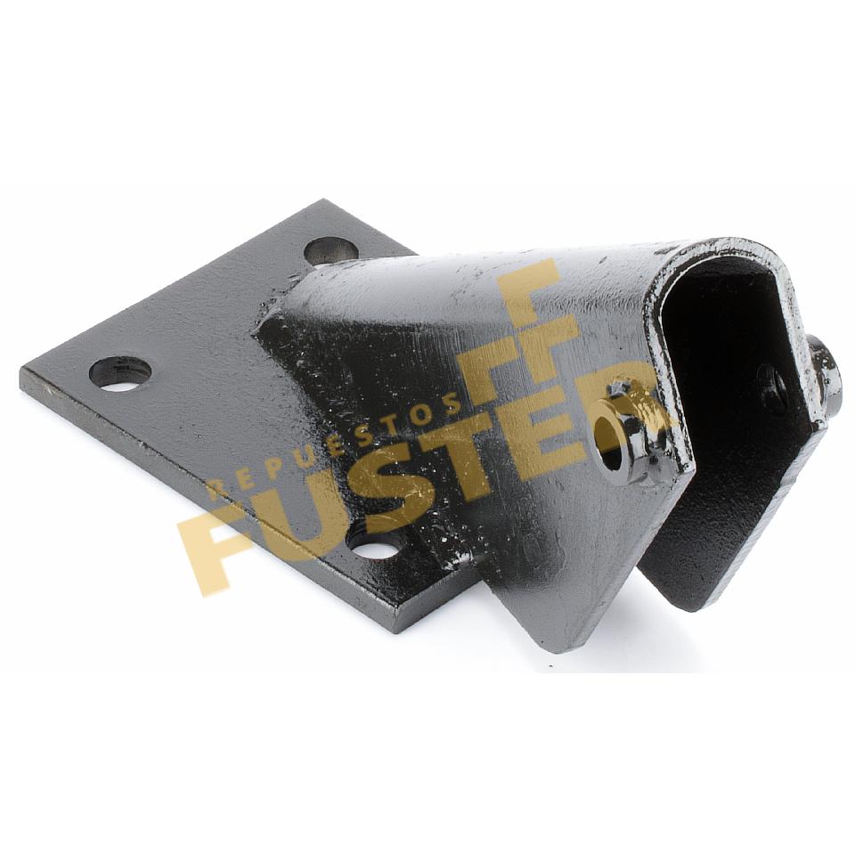 LH stabilizer support Case-IH 1533545C2-9011-SI