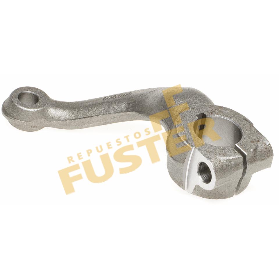 LH steering lever 898343M1 Massey Ferguson tractors-2176