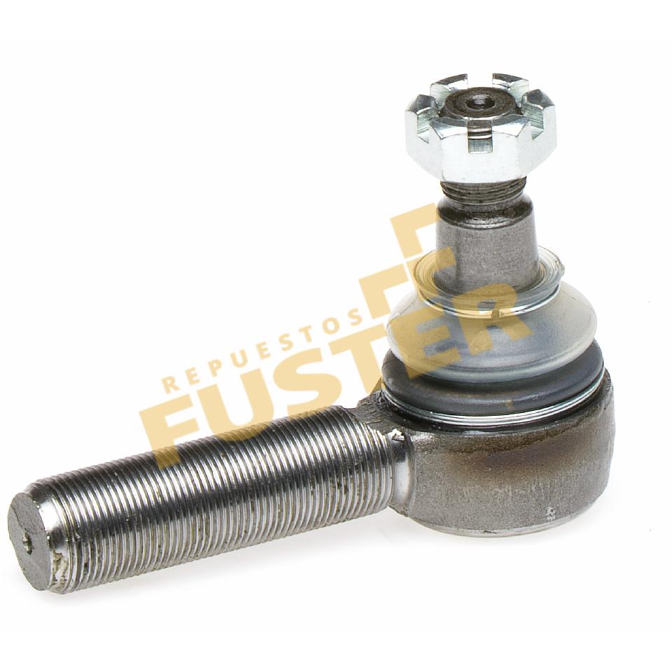 LH tie rod end-1681-I