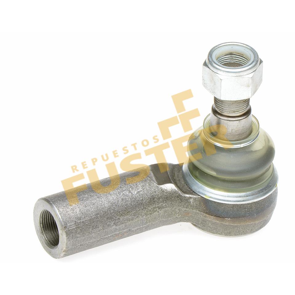 LH tie rod end-36601-VE