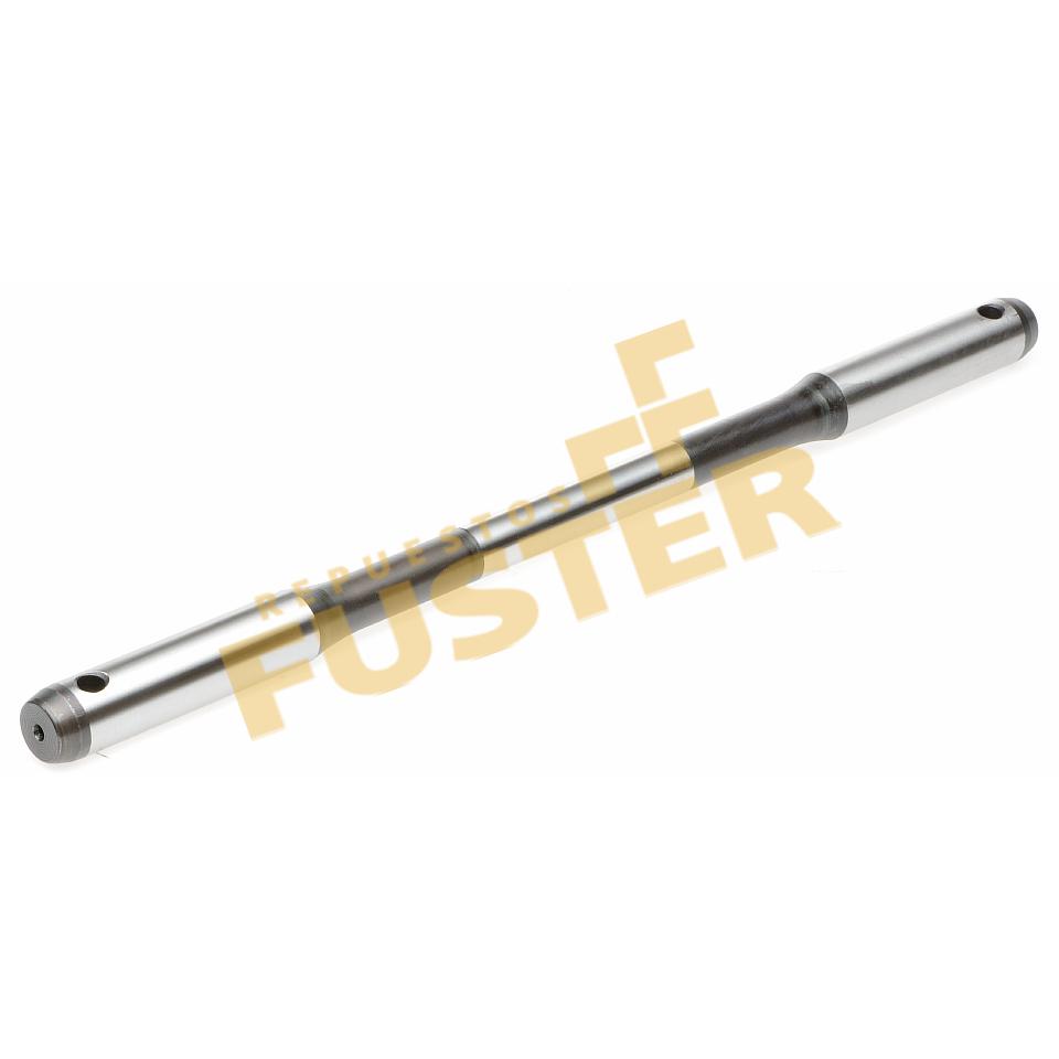 Load control shaft 28x506 L41787 John Deere tractor Repuestos Fuster