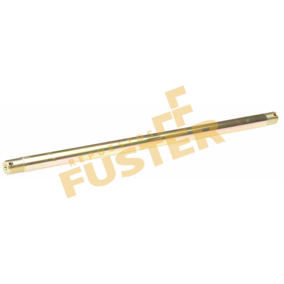 Load control shaft ER040417 John Deere tractor Repuestos Fuster