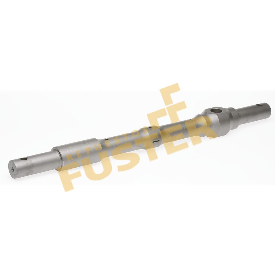 Load control shaft R111186 John Deere tractor Repuestos Fuster