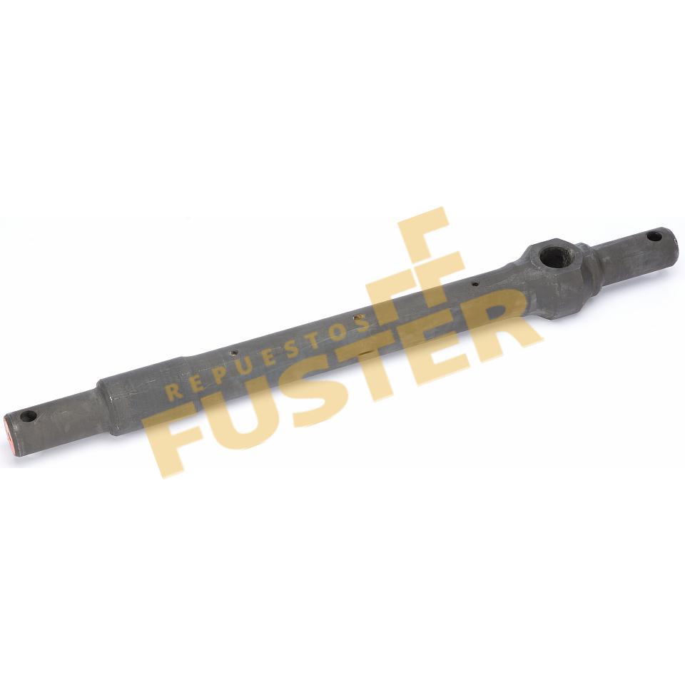 Load control shaft John Deere R338266 Repuestos Fuster