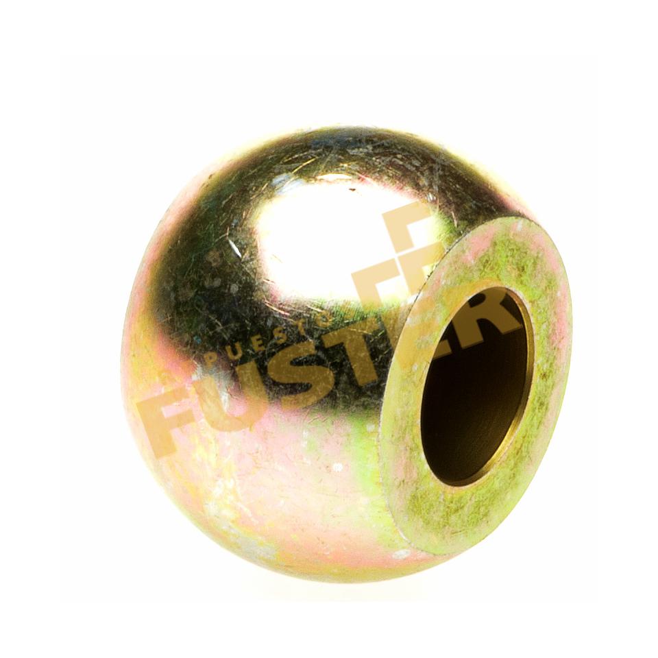 Lower link hook ball Cat.4 85x32