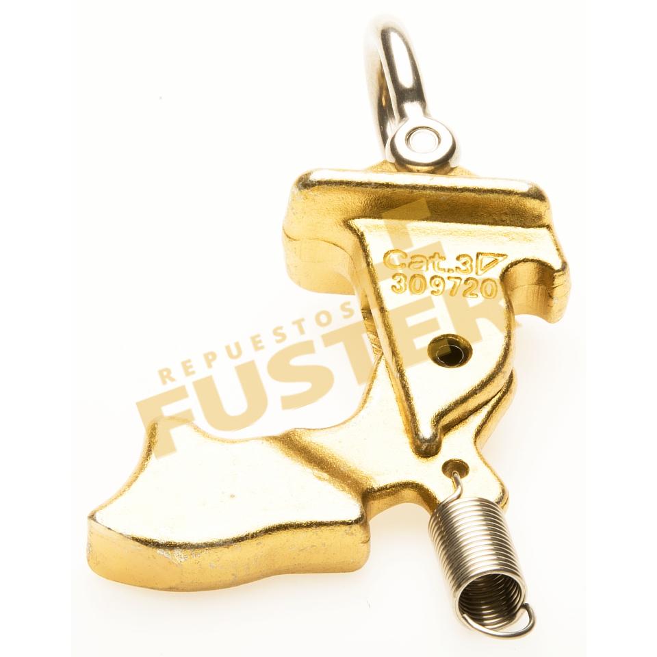 Lower link hook reparation kit Cat.3-1020271W