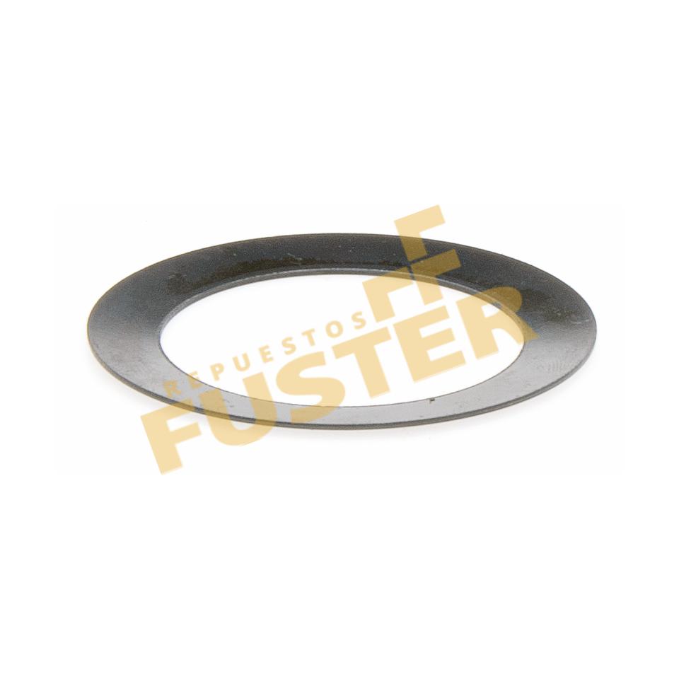 Lower washer for 4WD knuckle Carraro 128629-9221-A