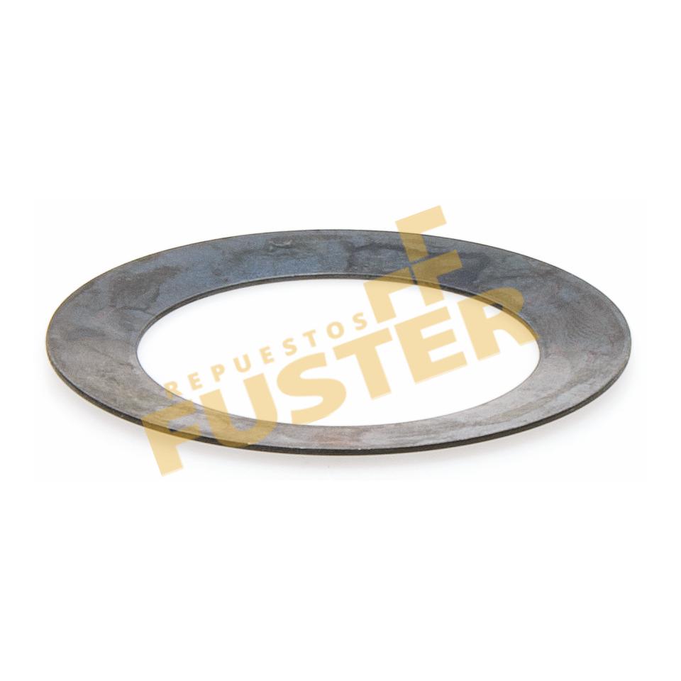 Lower washer for 4WD knuckle Carraro 128630-92261