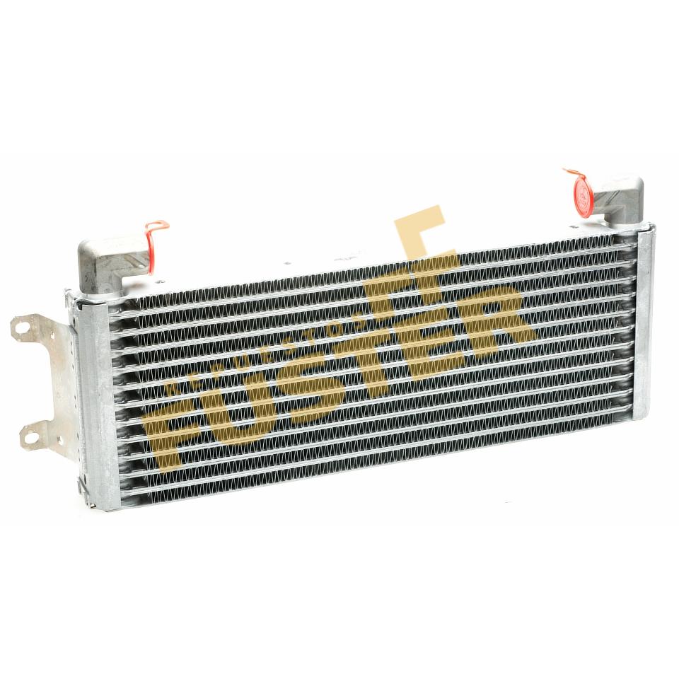 Oil cooler-340905