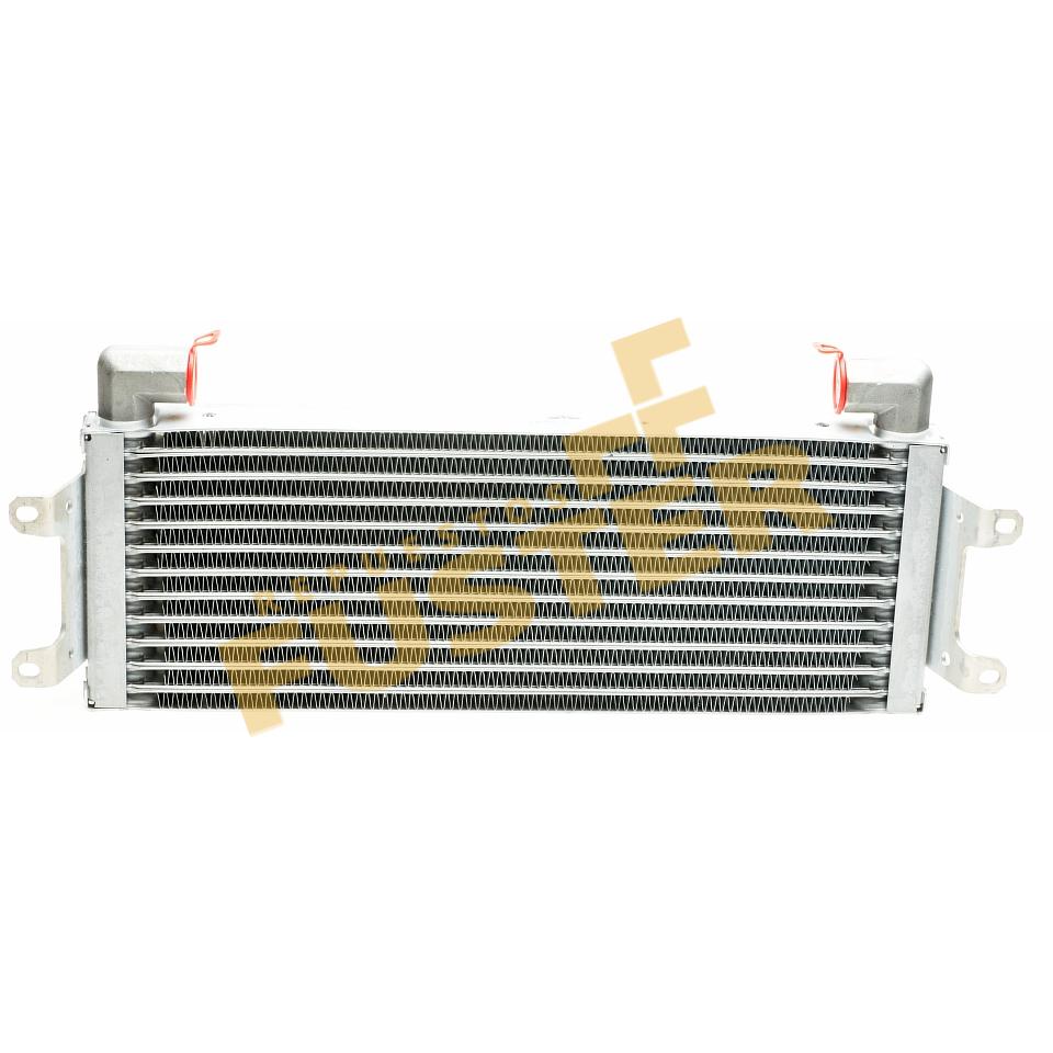Oil cooler-340905