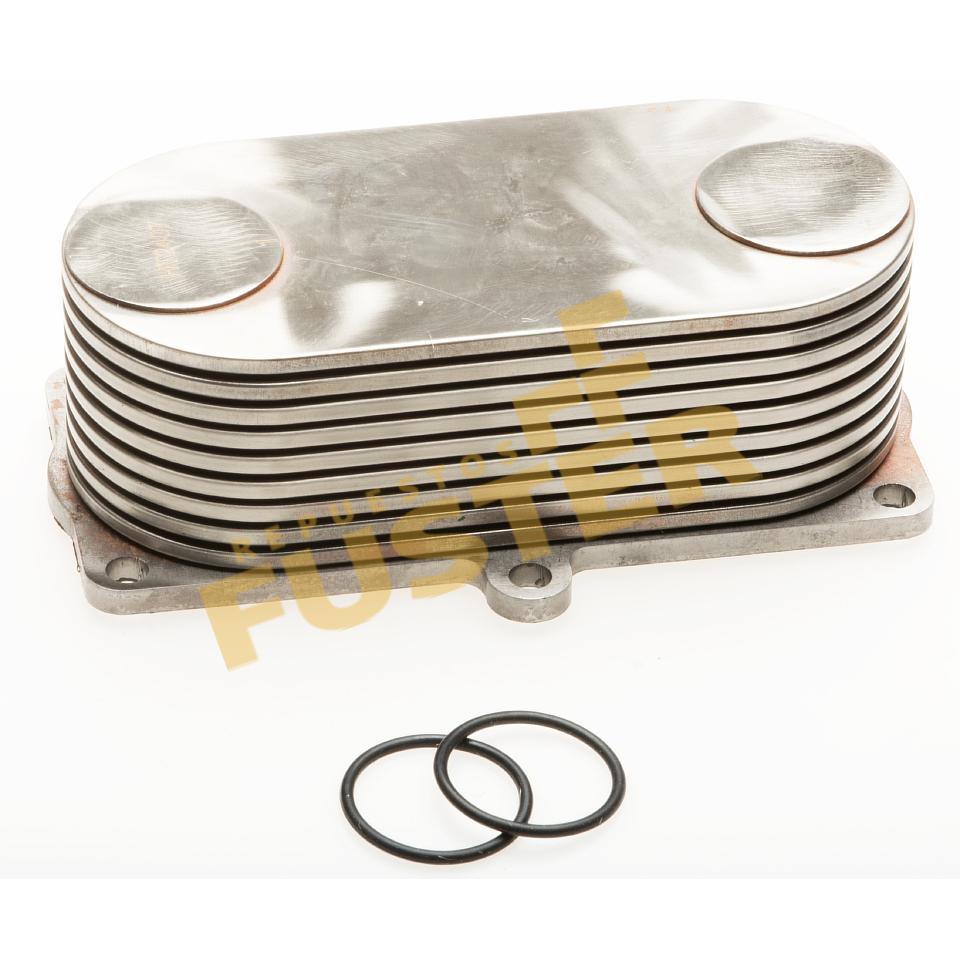 Oil cooler-359298