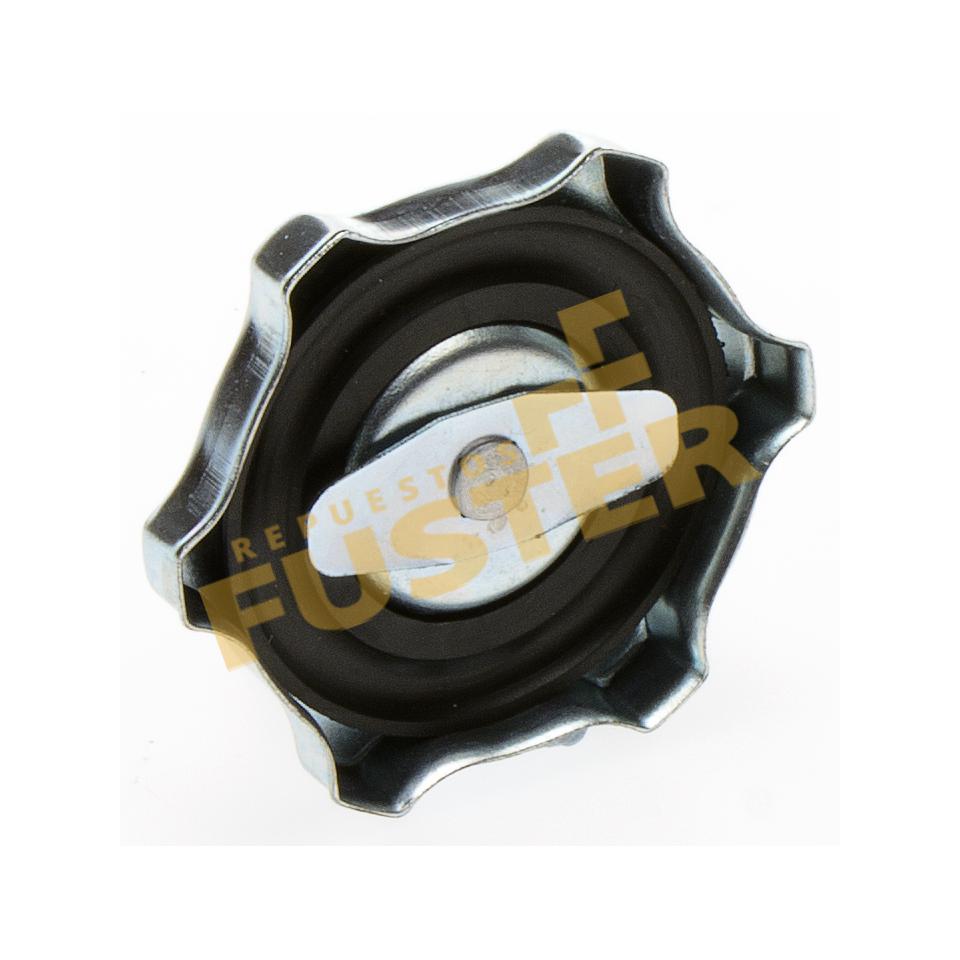 Oil filler cap Repuestos Fuster