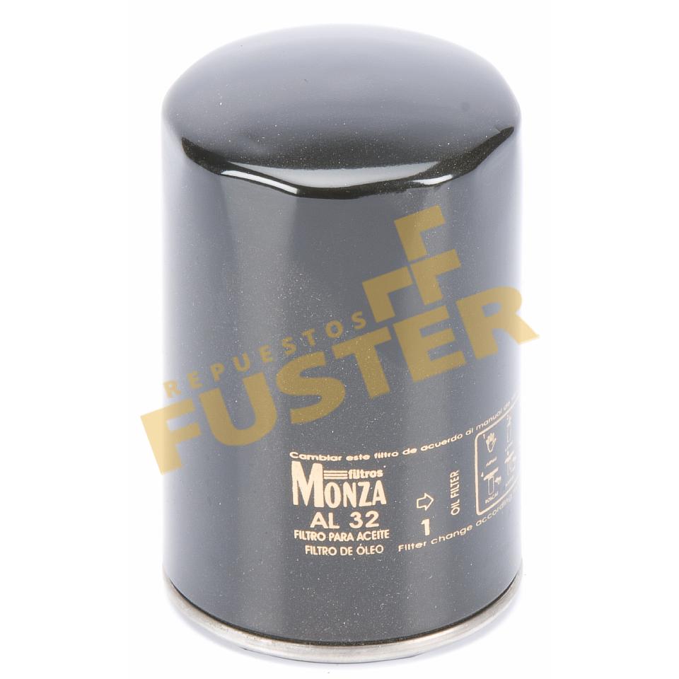 Oil filter-FM7233E