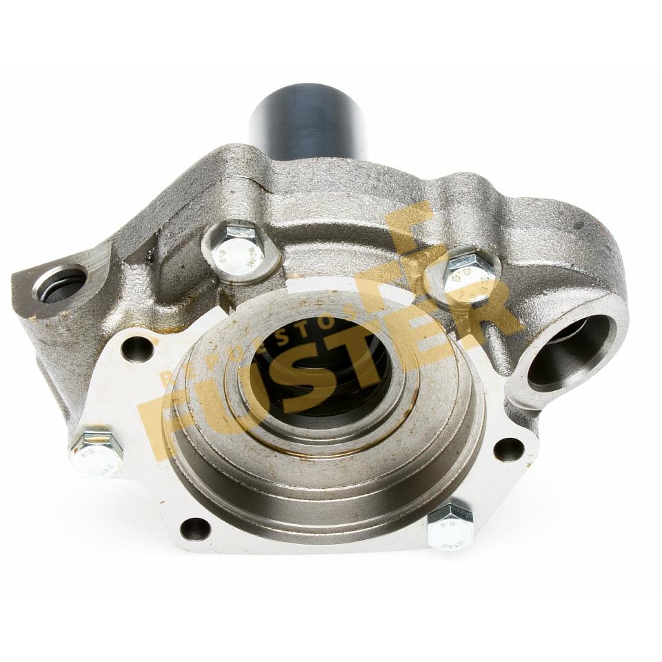 Oil pump-320106