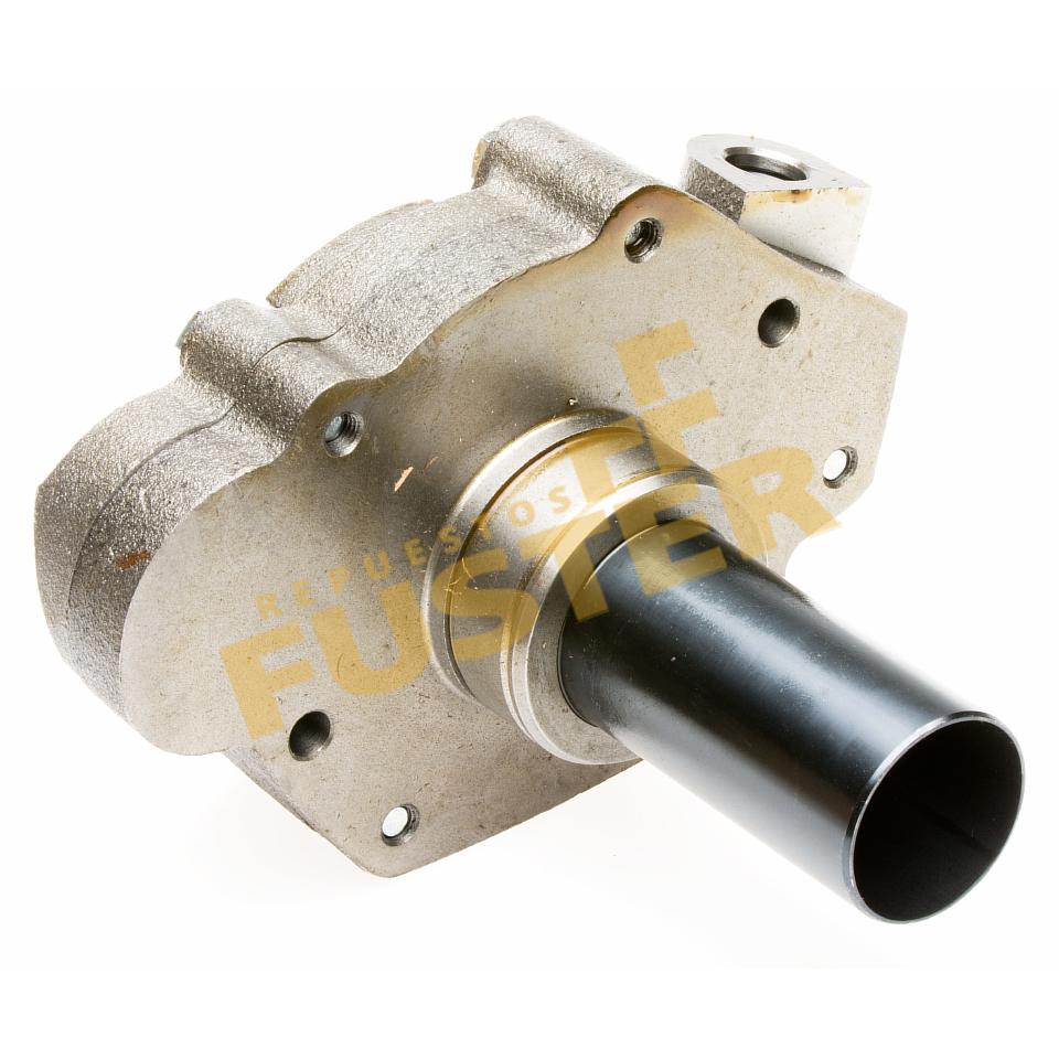 Oil pump-320106