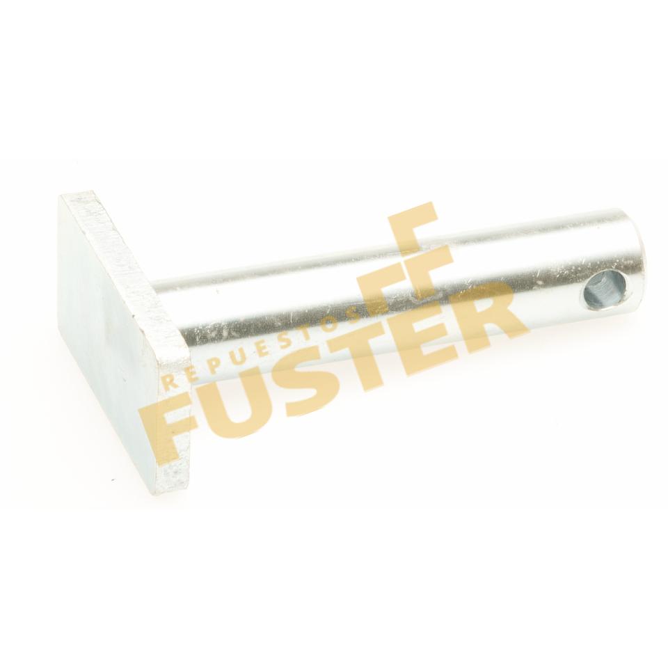 Pin L158186 for lift link 20x82 mm John Deere tractor