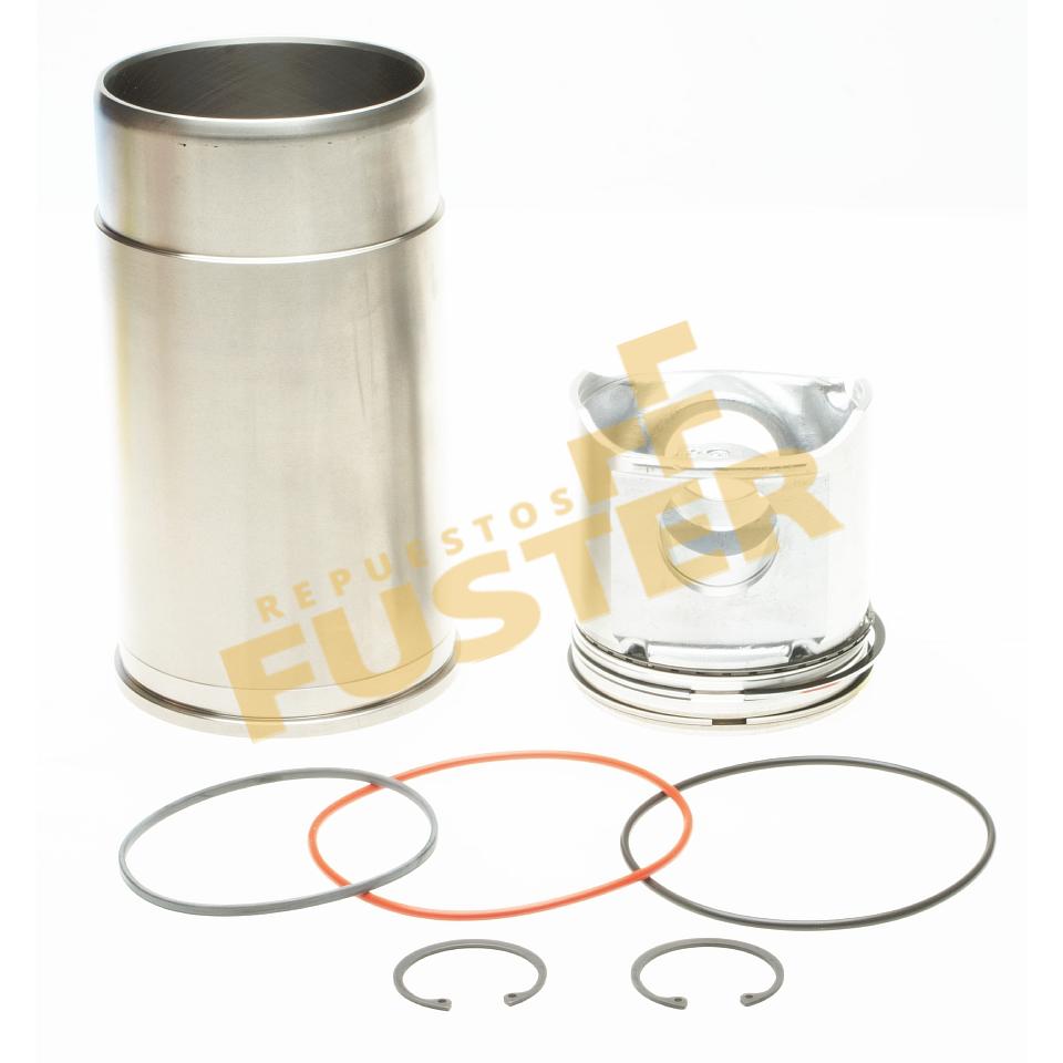 Piston liner kit-309765