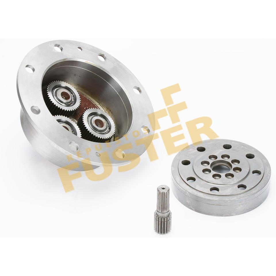 pinion carrier kit John Deere APL325 Repuestos Fuster