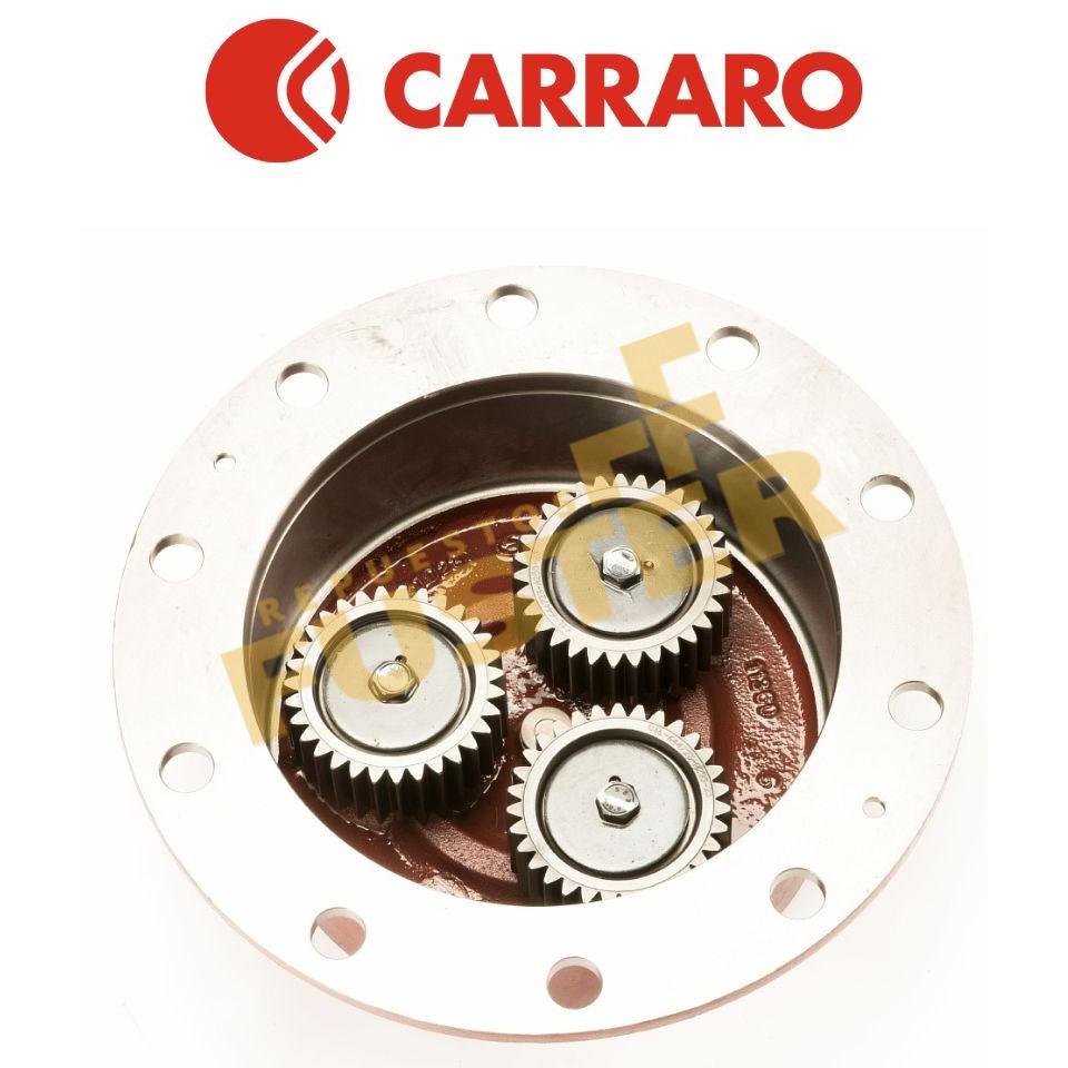 Planetary carrier assembly-C66296
