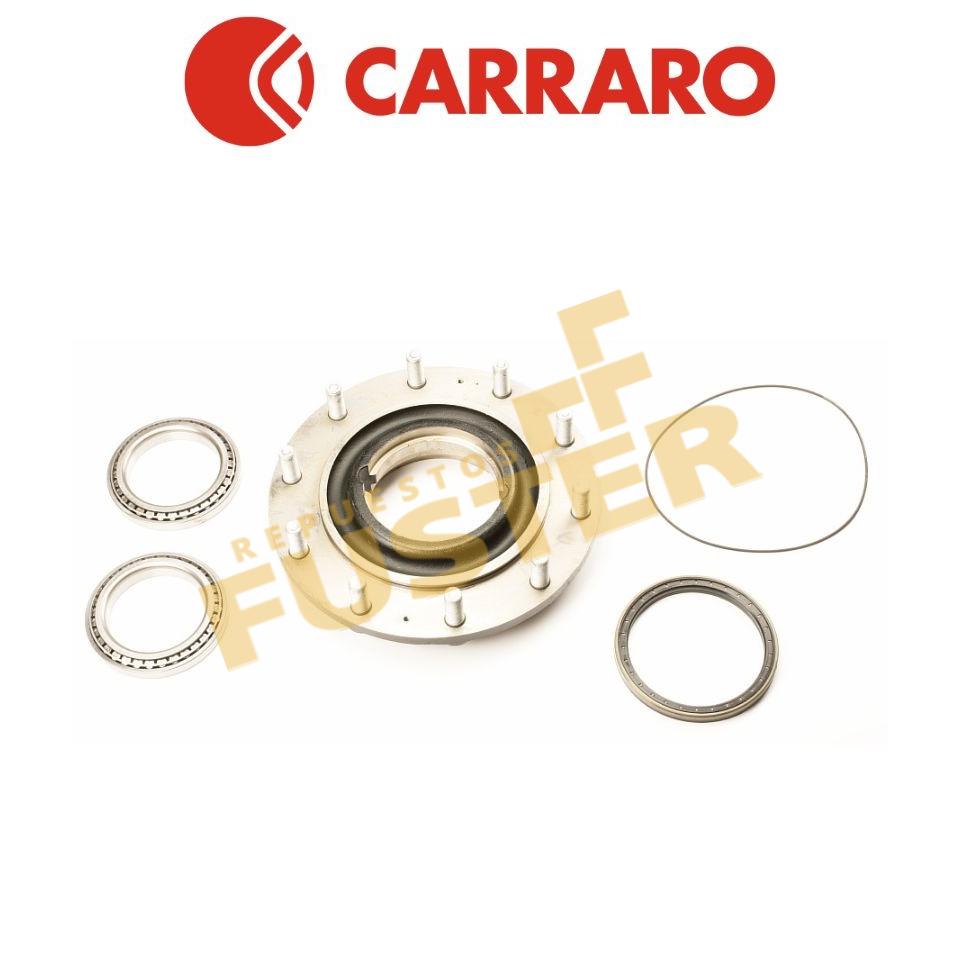 Planetary carrier assembly-C643032