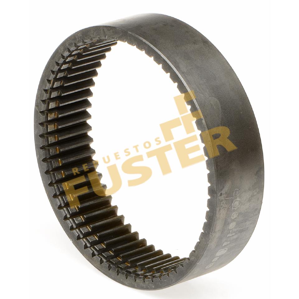 Planetary drive ring gear 247548A1 Case-IH tractor-97548