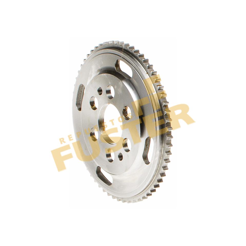 Planetary drive support Carraro 128653-3991