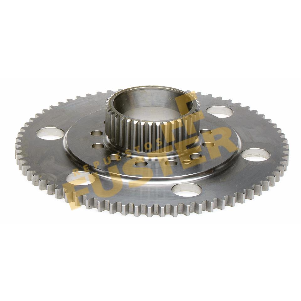 Planetary drive support L156883 John Deere tractor-356883