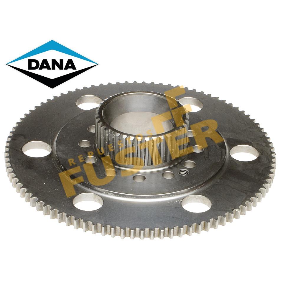 Planetary drive support-371993