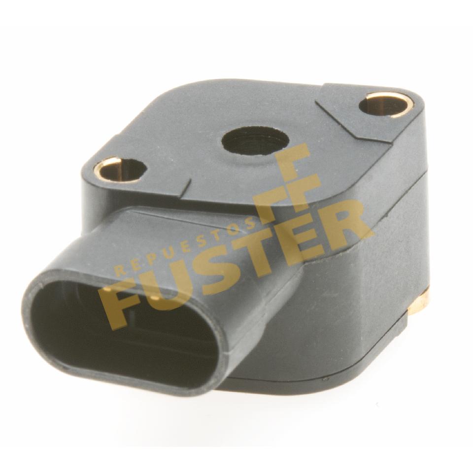Potentiometer | Repuestos Fuster