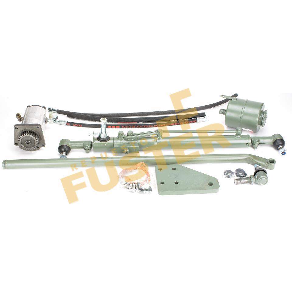 Power steering kit Ebro tractor 470-480-1071-H-470