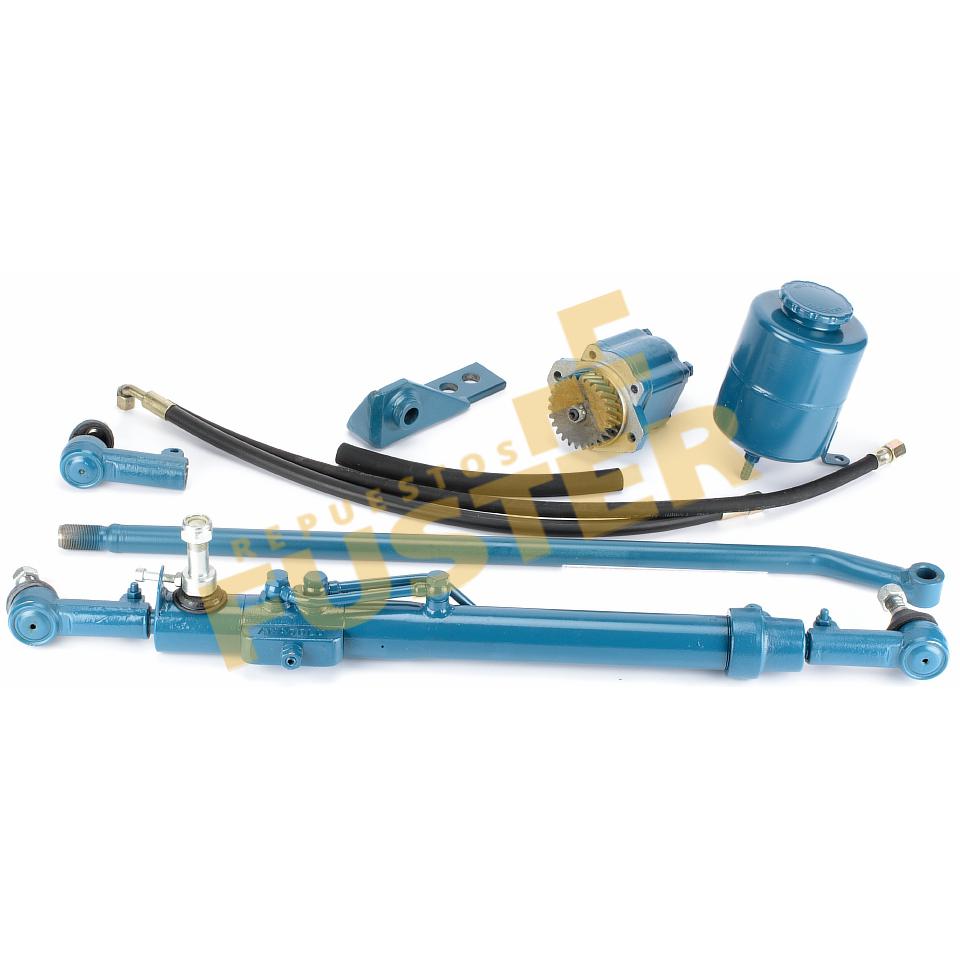 Power steering kit Ford 4000 Repuestos Fuster
