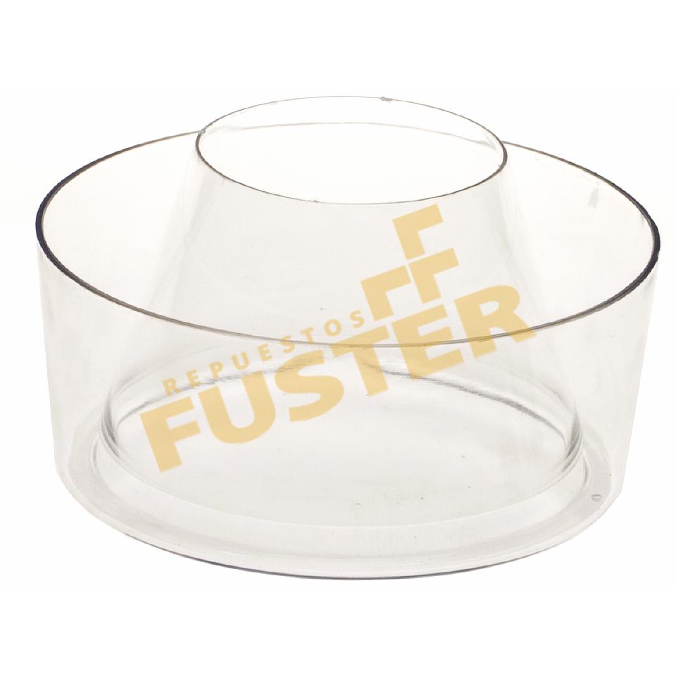 Pre cleaner bowl 1508881M1-3501-P