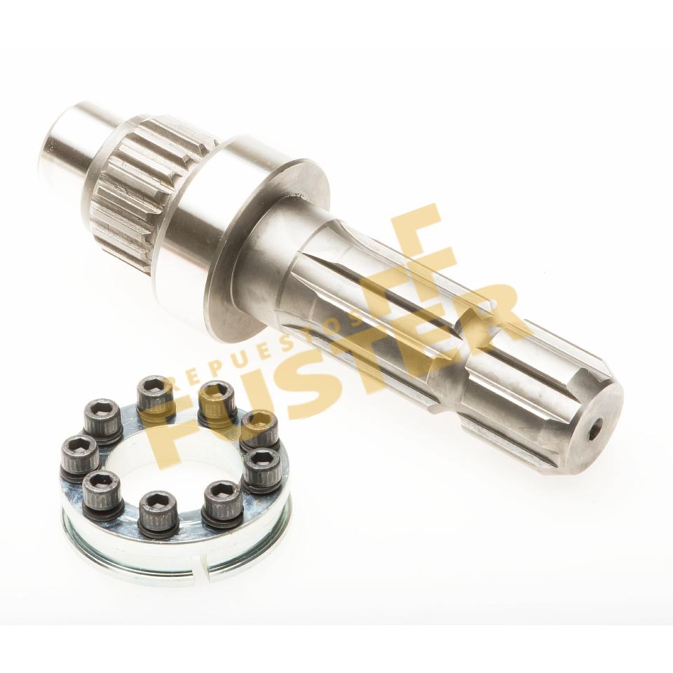 PTO shaft kit-9132-NK