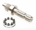 PTO shaft kit