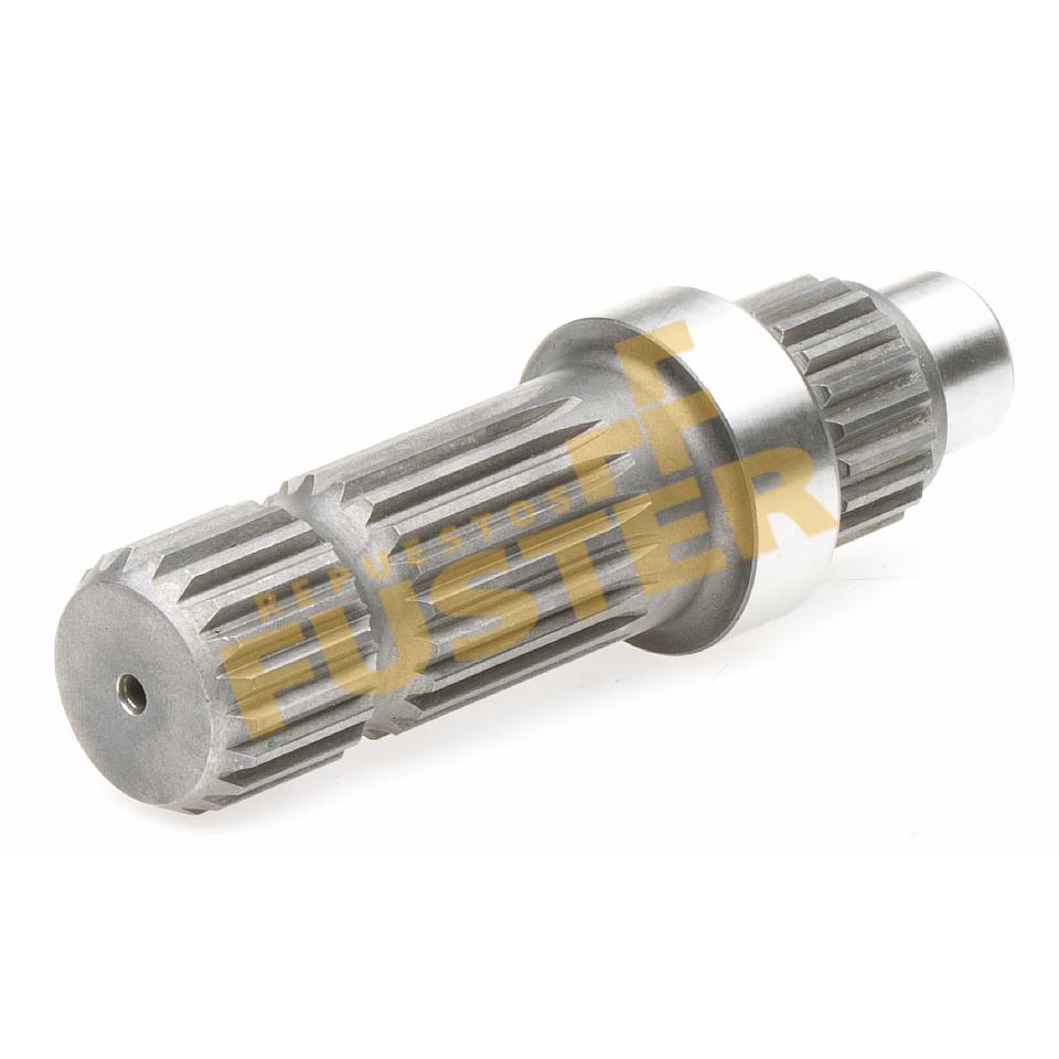 PTO shaft-9132-1-3/4-Z20