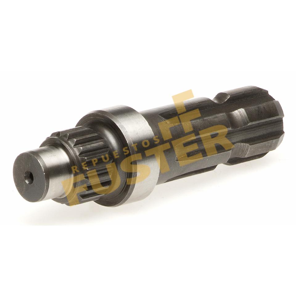 PTO shaft-9132-1-3/4-Z6