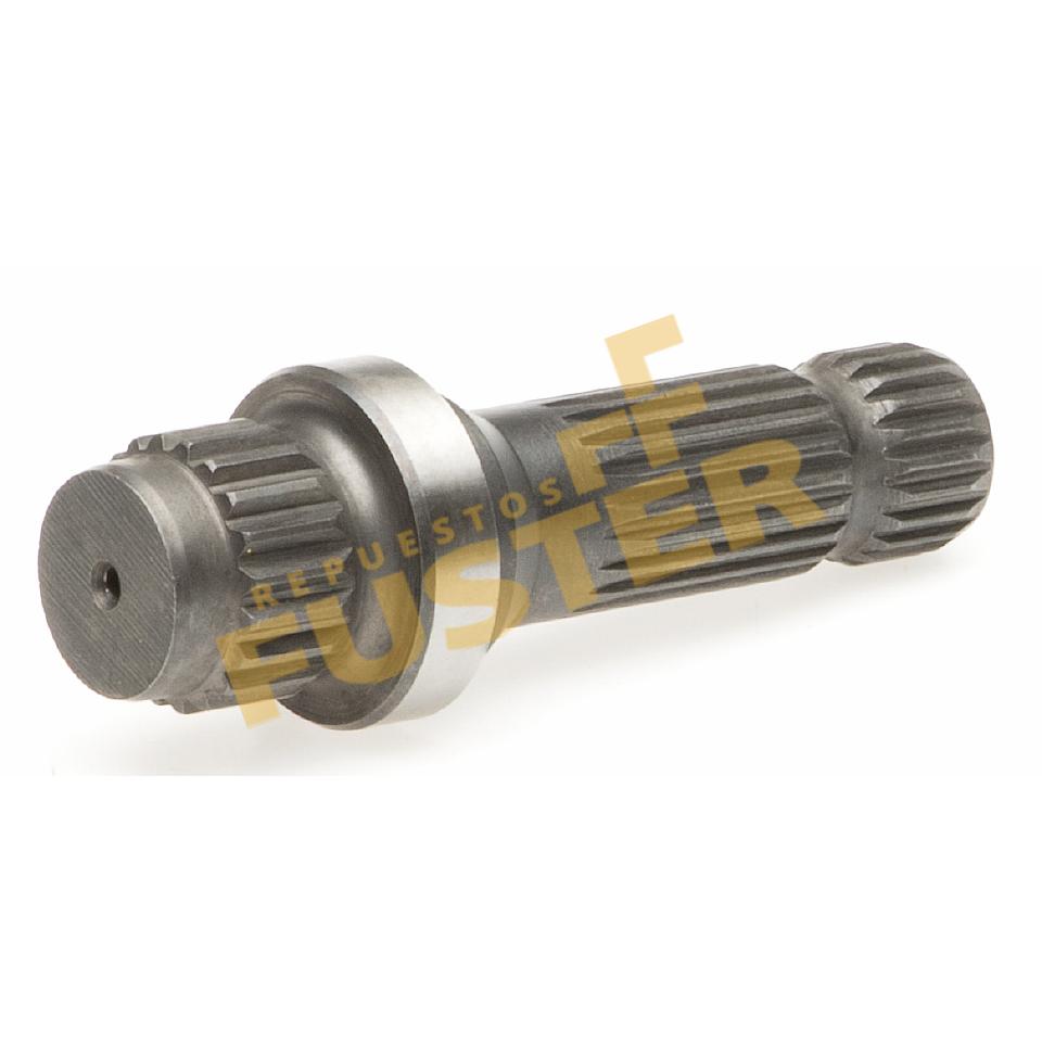 PTO shaft 47133076 | Repuestos Fuster