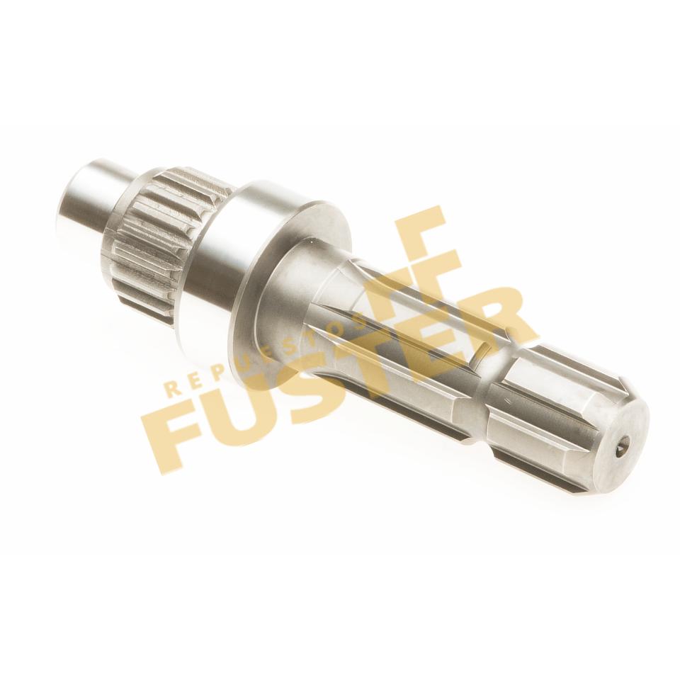 PTO shaft-9132-N