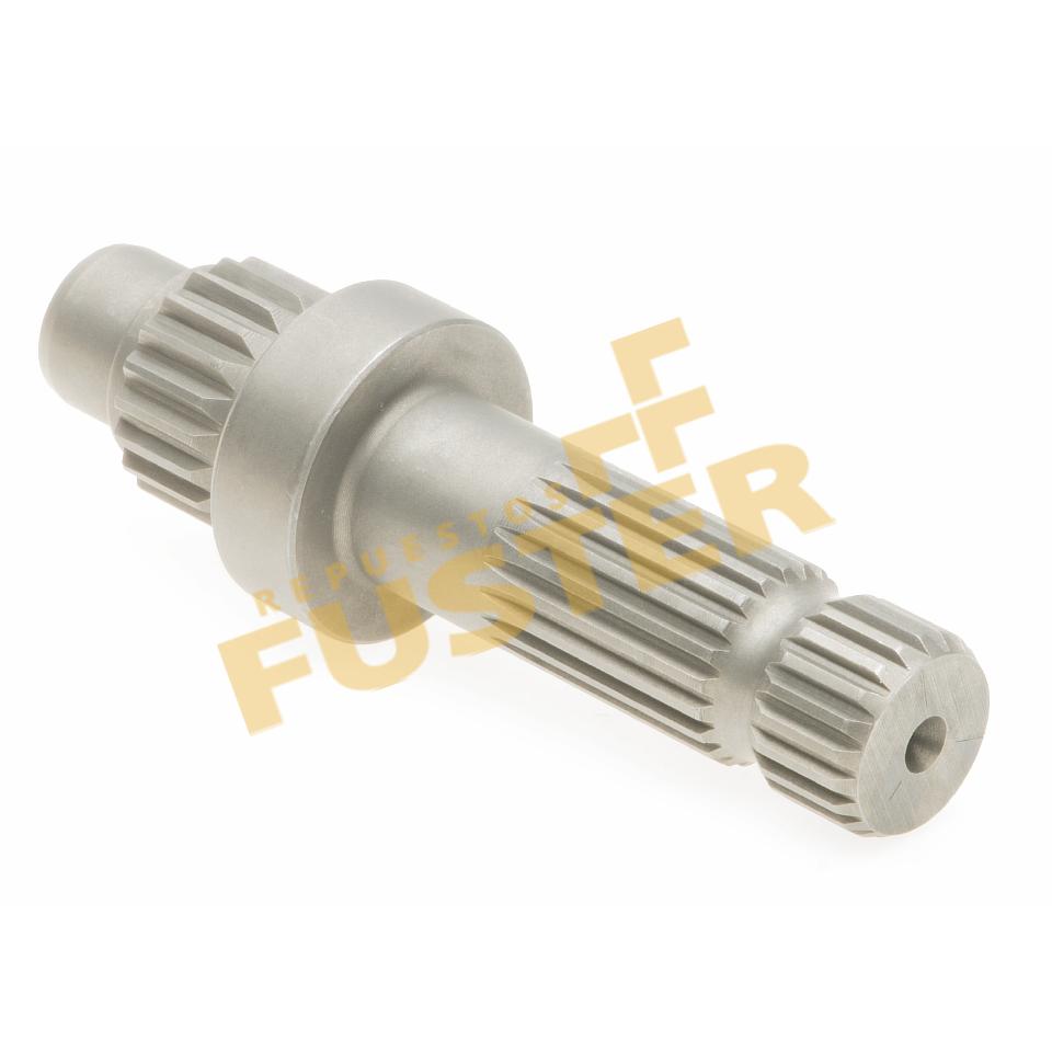 PTO shaft-9132-Z21
